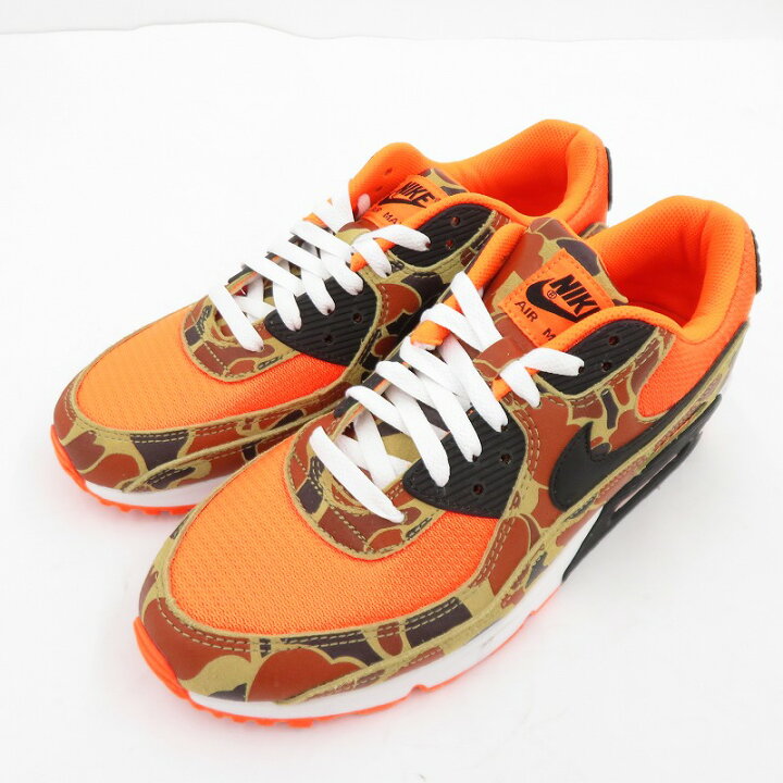 楽天市場】【中古】NIKE | ナイキ Air Max 90 