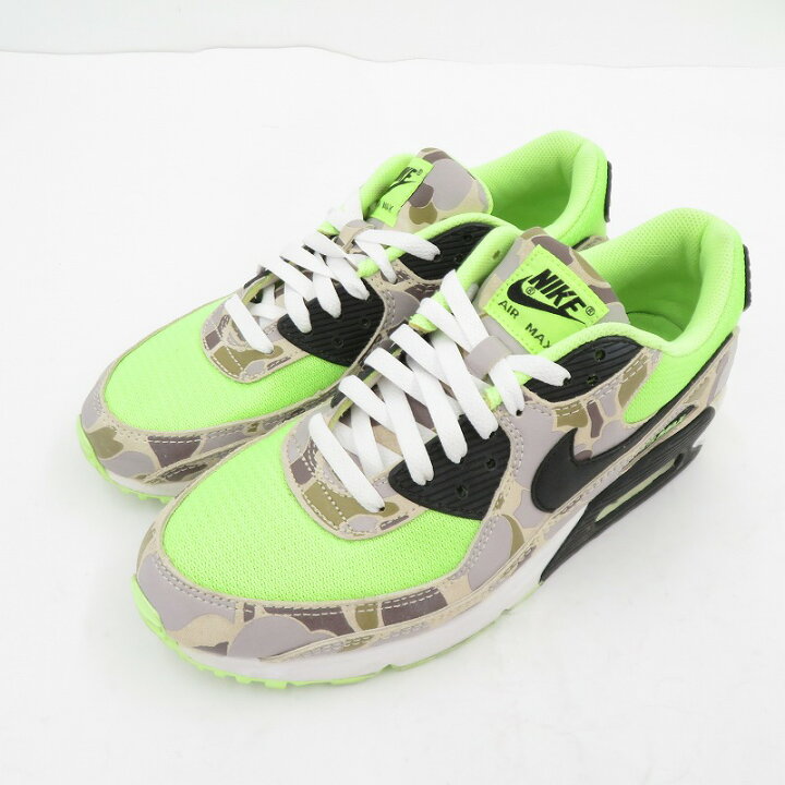 楽天市場】【中古】NIKE | ナイキ Air Max 90 