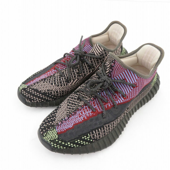楽天市場】【中古】adidas | アディダス Yeezy Boost 350 v2 