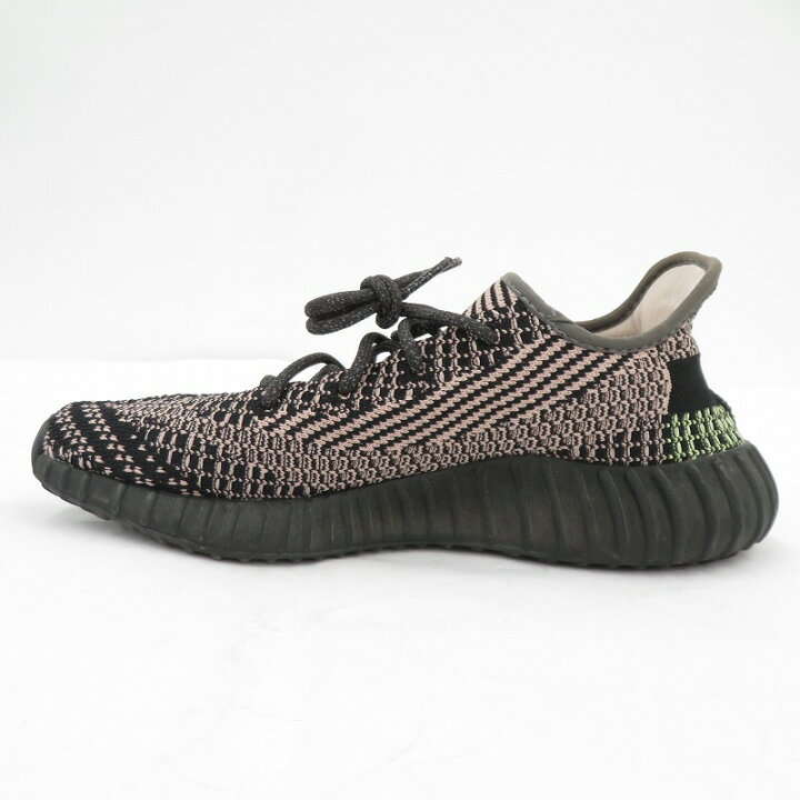 楽天市場】【中古】adidas | アディダス Yeezy Boost 350 v2 