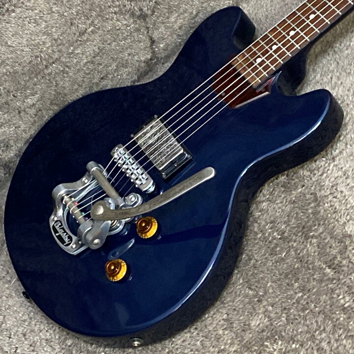 楽天市場】【中古】 Gibson Memphis | ギブソンメンフィス 楽器 ES-339 