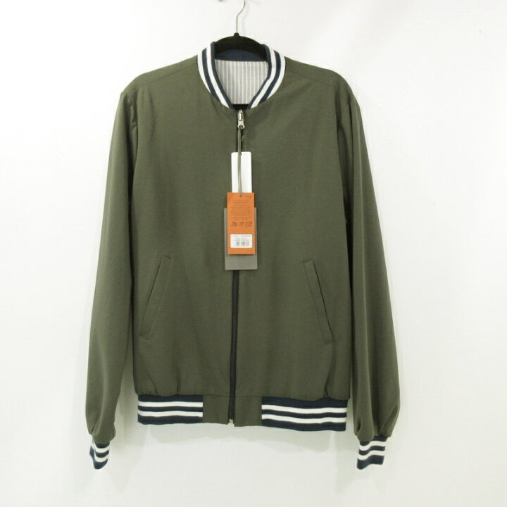 楽天市場】【中古】 KOON クーン GIUBBINO REVERS リバーシブル 
