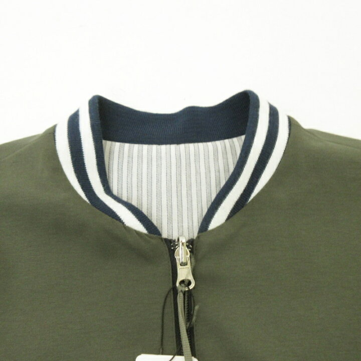 楽天市場】【中古】 KOON クーン GIUBBINO REVERS リバーシブル 