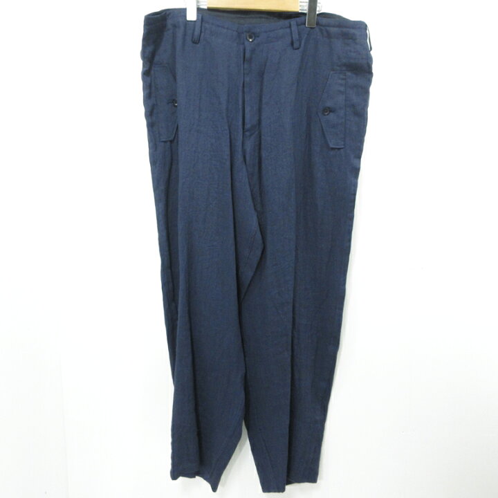 楽天市場】【中古】Yohji Yamamoto POUR HOMME | ヨウジヤマモト  