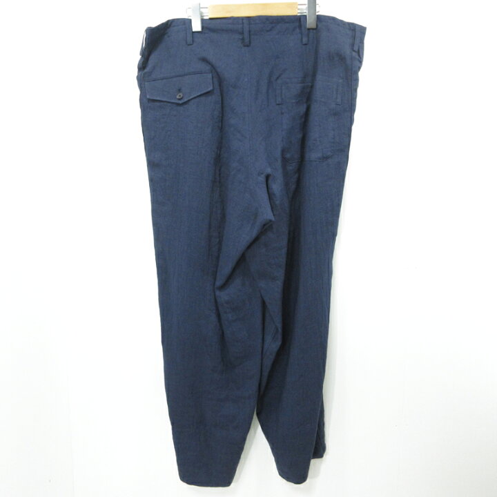 楽天市場】【中古】Yohji Yamamoto POUR HOMME | ヨウジヤマモト  
