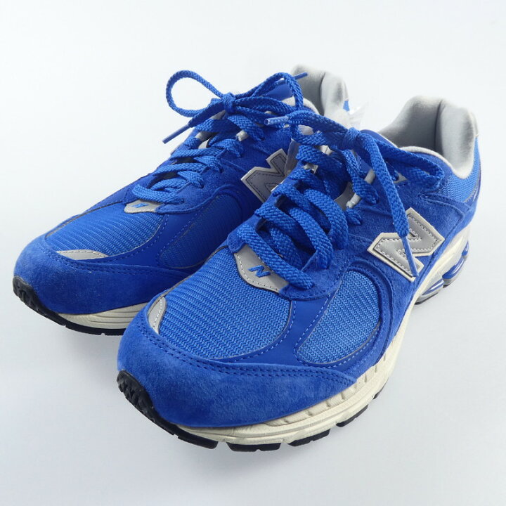 楽天市場】【中古】NEW BALANCE | ニューバランス スニーカー M2002RHU 