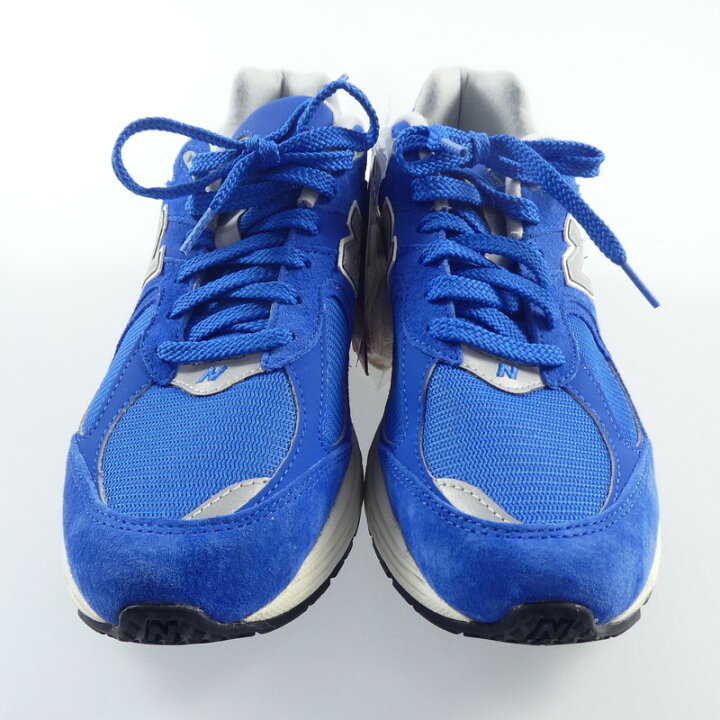 楽天市場】【中古】NEW BALANCE | ニューバランス スニーカー M2002RHU 