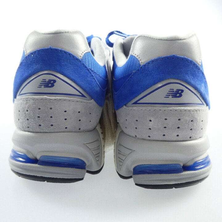 楽天市場】【中古】NEW BALANCE | ニューバランス スニーカー M2002RHU 