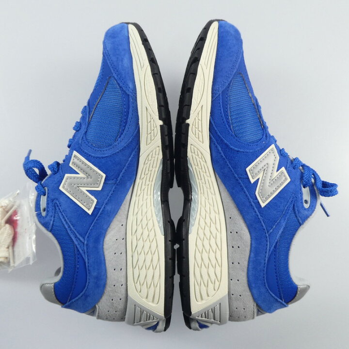 楽天市場】【中古】NEW BALANCE | ニューバランス スニーカー M2002RHU 