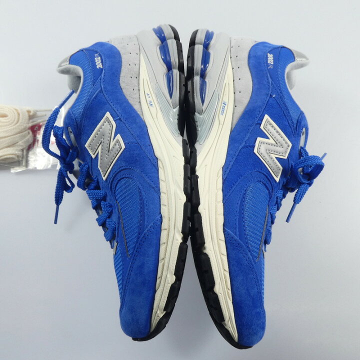 楽天市場】【中古】NEW BALANCE | ニューバランス スニーカー M2002RHU 