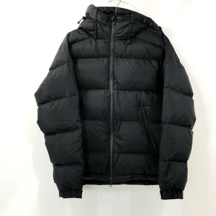 楽天市場】【中古】NANGA | ナンガ ×URBAN RESEARCH AURORA DOWN 