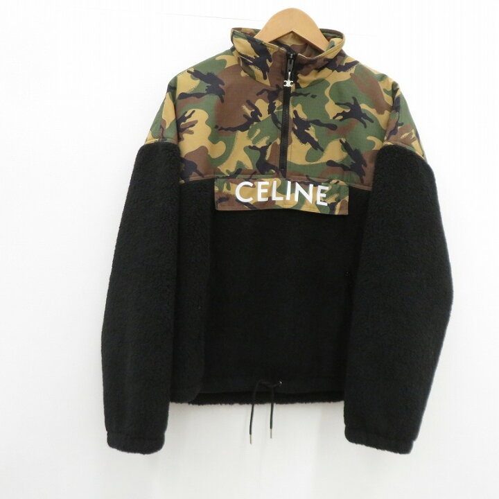 楽天市場】【中古】CELINE | セリーヌ エディ期 国内正規 ボア  