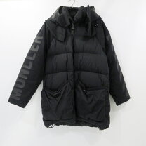 楽天市場】off-white ダウンジャケット（ブランドモンクレール）の通販 