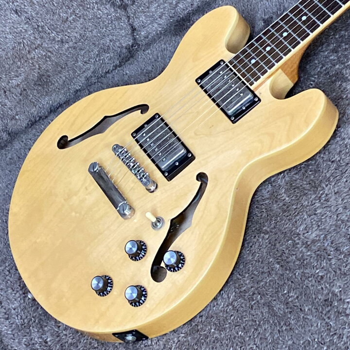 楽天市場】【中古】 Epiphone | エピフォン 楽器 DOT ES-339【尾張小牧 