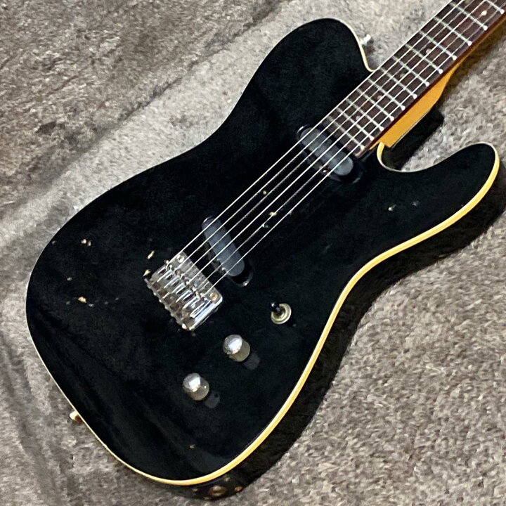 楽天市場】【中古】 Fernandes | フェルナンデス 楽器 TEJ-45【尾張 