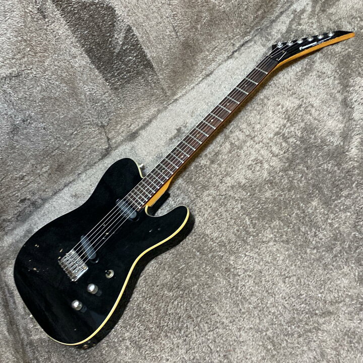 楽天市場】【中古】 Fernandes | フェルナンデス 楽器 TEJ-45【尾張 