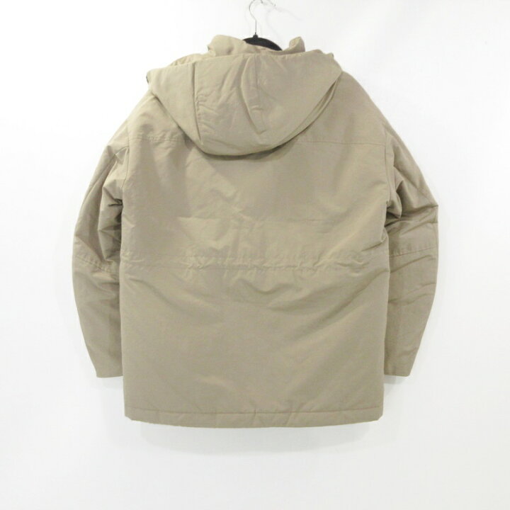 楽天市場】【中古】UNIQLO | ユニクロ ハイブリッドダウンコート 
