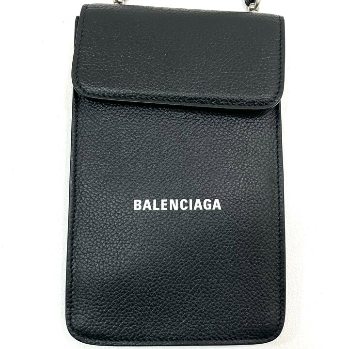 楽天市場】【中古】BALENCIAGA | バレンシアガ CASH PHONE AND CARD 