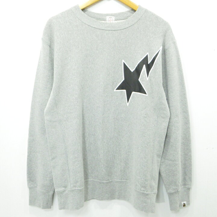 楽天市場】【中古】A BATHING APE | アベイシングエイプ 初期タグ