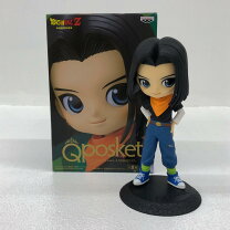 楽天市場】人造人間17号 ドラゴンボール（フィギュア｜コレクション 