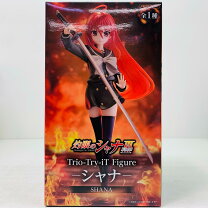 楽天市場】灼眼のシャナ（フィギュア｜コレクション）：ホビーの通販