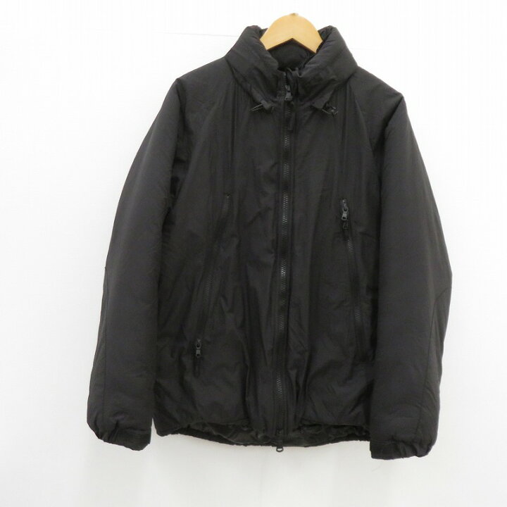 楽天市場】【中古】WILD THINGS | ワイルドシングス HAPPY JACKET 中綿 