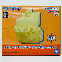 楽天市場】サウザンド サニー 号 フィギュアの通販