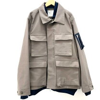 楽天市場】sacai 中古（コート・ジャケット｜メンズファッション）の通販