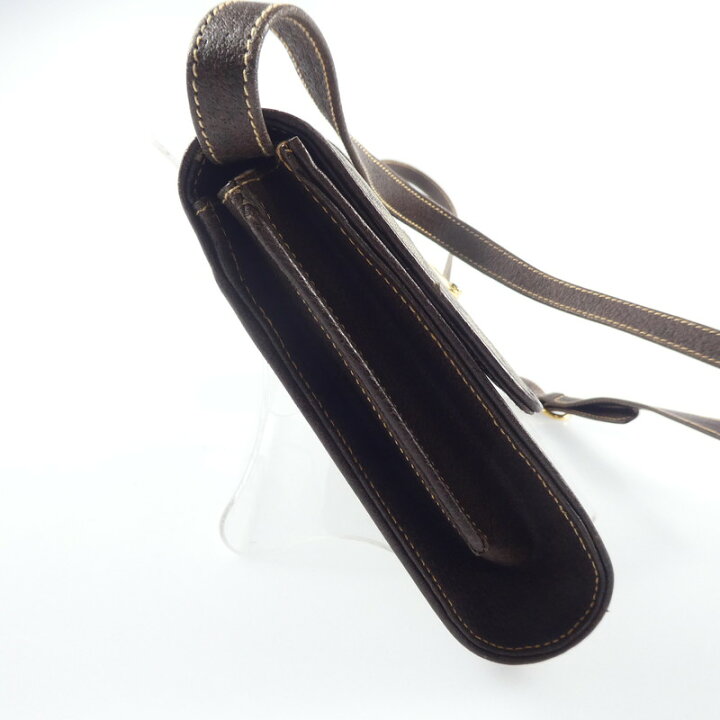 楽天市場】【中古】GUCCI | グッチ オールドグッチ ショルダーバッグ 