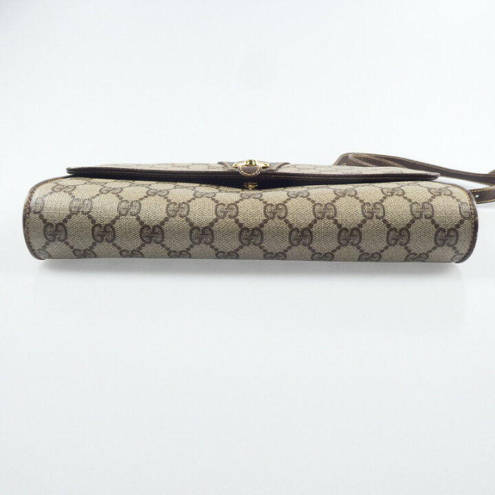 楽天市場】【中古】GUCCI | グッチ オールドグッチ ショルダーバッグ