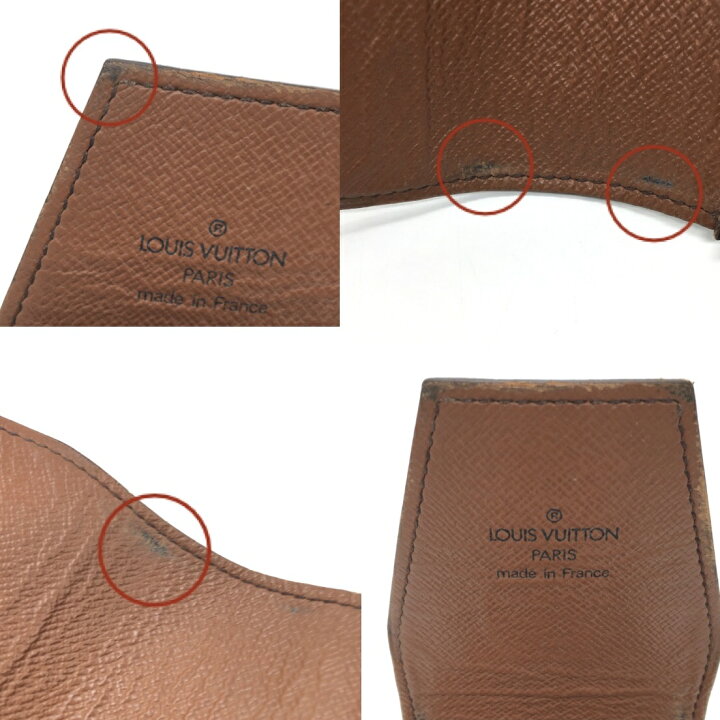 楽天市場】【中古】LOUIS VUITTON | ルイ・ヴィトン モノグラム  