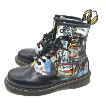 楽天市場】dr．martens 1460 basquiatの通販