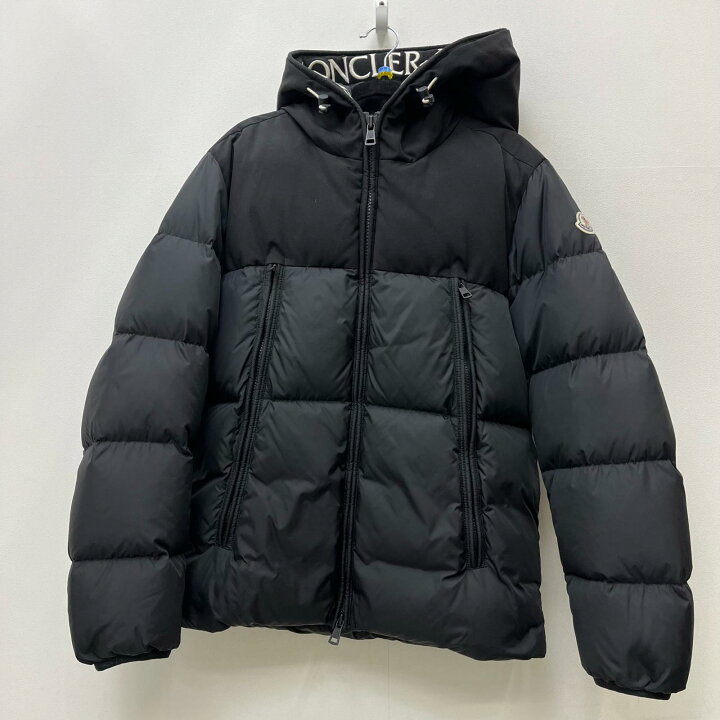 楽天市場】【中古】MONCLER | モンクレール MONTCLAR ダウンジャケット 