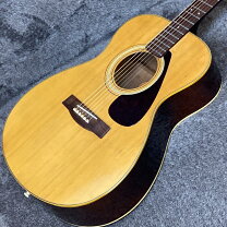 楽天市場】yamaha fg－ 中古（アコースティックギター｜ギター  