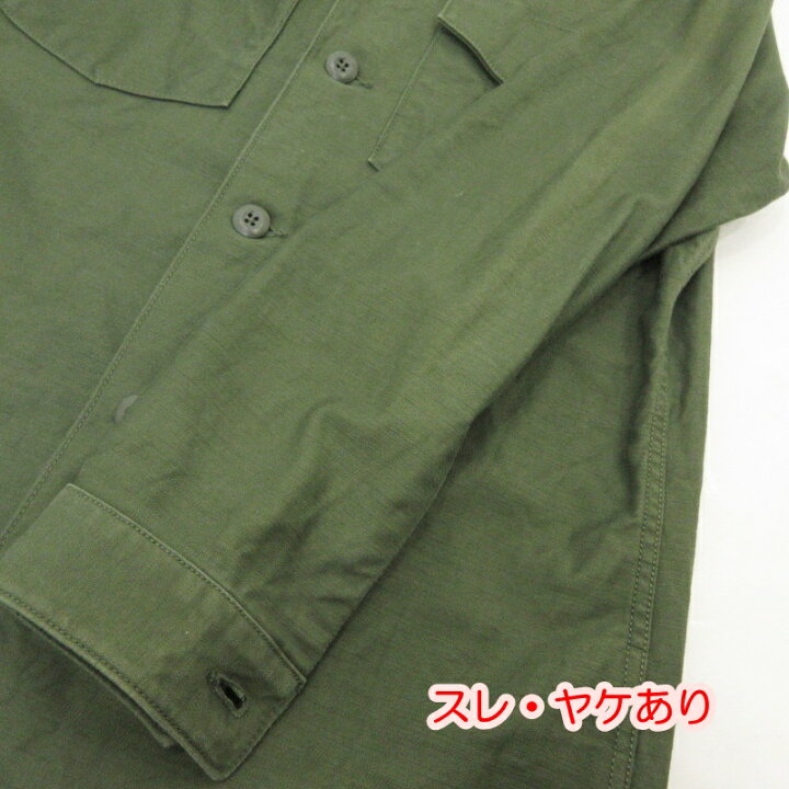 楽天市場】【中古】W)TAPS | ダブルタップス WMILL-LS 02 長袖シャツ 
