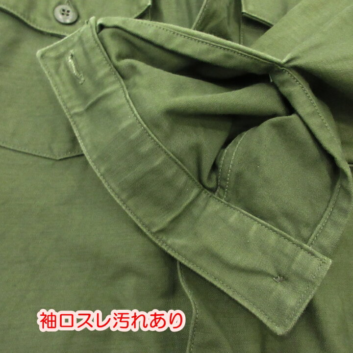 楽天市場】【中古】W)TAPS | ダブルタップス WMILL-LS 02 長袖シャツ 