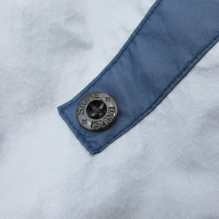 楽天市場】【中古】STONE ISLAND | ストーンアイランド 3L TC TWIN ZIP  