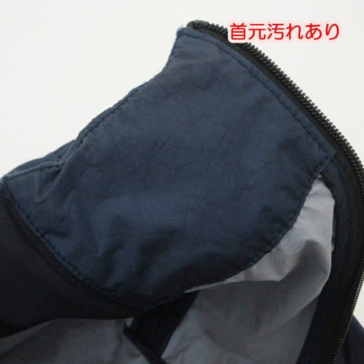楽天市場】【中古】STONE ISLAND | ストーンアイランド 3L TC TWIN ZIP  