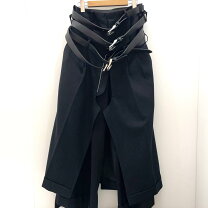 楽天市場】junya watanabe スカートの通販