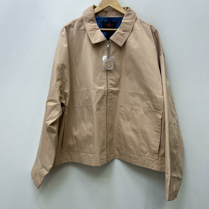 楽天市場】【中古】NIKE | ナイキ JORDAN BRAND M J JB WVN JKT その他 