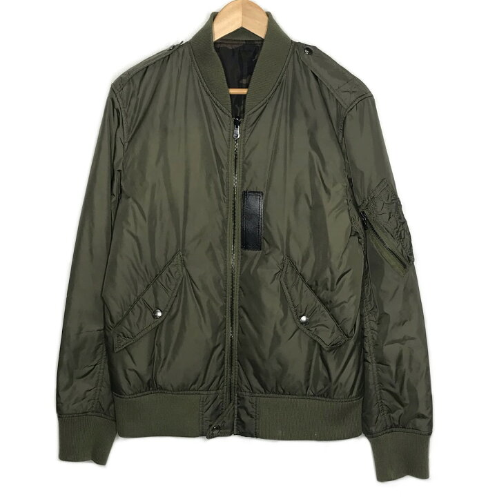 楽天市場】【中古】SOPHNET. | ソフネット リバーシブル フライト 