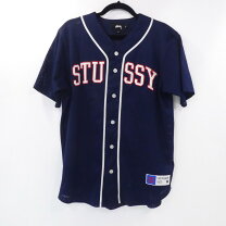 楽天市場】stussy ベース ボール シャツの通販 