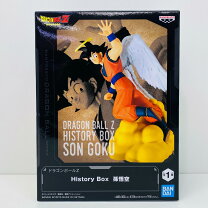 楽天市場】ドラゴンボール history boxの通販