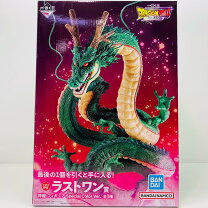楽天市場】ドラゴンボール 一番くじ ラストワン 神龍の通販