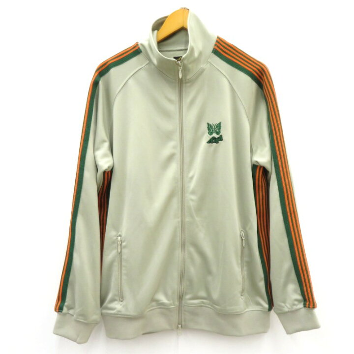 楽天市場】【中古】Needles | ニードルス Aipl 別注 ジャージ 