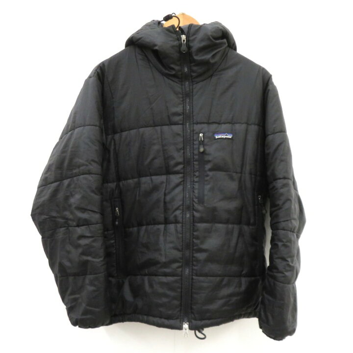 楽天市場】【中古】patagonia | パタゴニア 03年 ダスパーカー 中綿 
