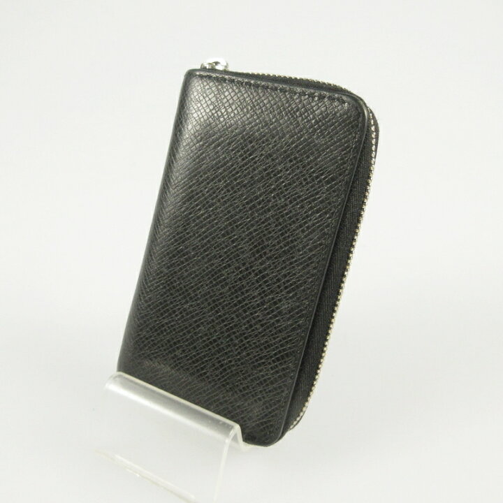 楽天市場】【中古】LOUIS VUITTON | ルイ・ヴィトン タイガ ジッピー  