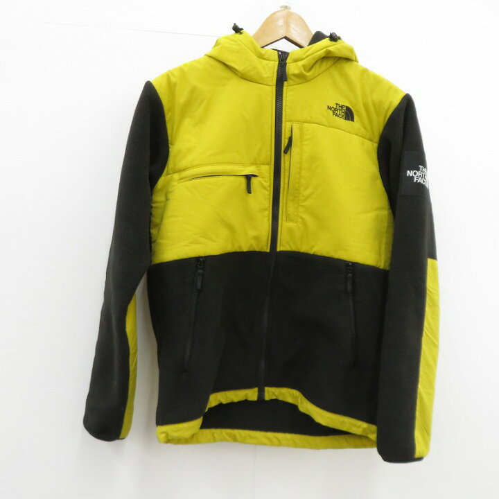 楽天市場】【中古】THE NORTH FACE | ザ・ノースフェイス Denali 