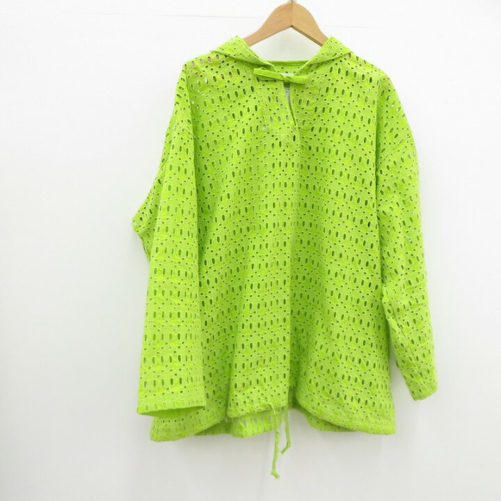 楽天市場】【中古】 Sean Nish ショーンニッシュ CROSS LACE BAJA 