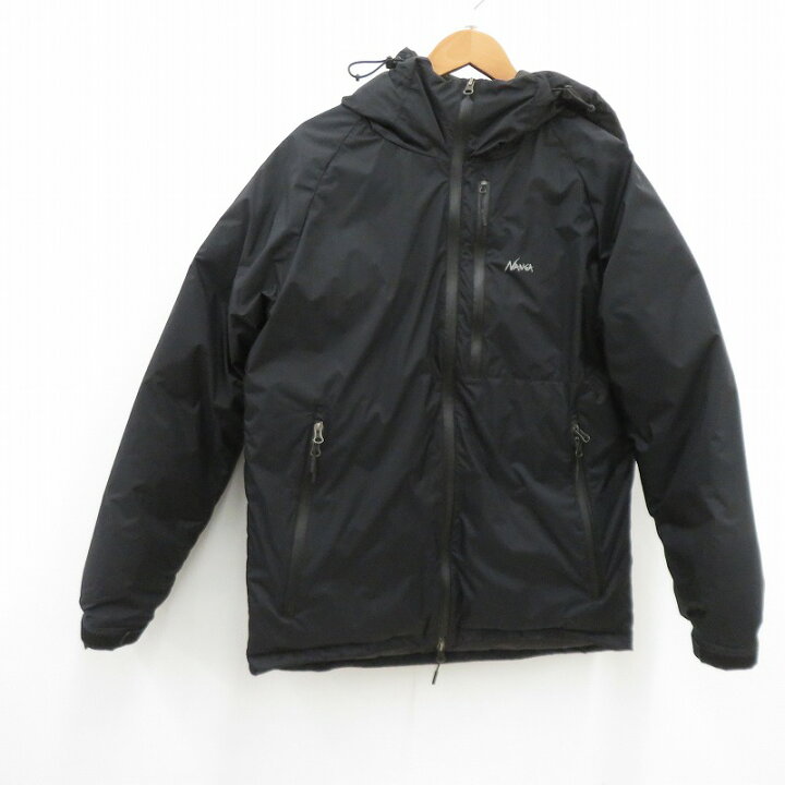 楽天市場】【中古】NANGA | ナンガ オーロラ ダウンジャケット G000005 